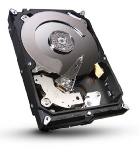 Read more about the article Μια νέα τεχνολογία της Seagate υπόσχεται δίσκους μέχρι και 60TB