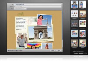 Read more about the article Η Apple κάνει διαθέσιμο το iPhoto 9.2.3