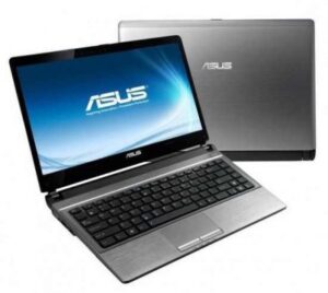 Read more about the article Ανακοινώθηκε το νέο Asus ultrathin U82U