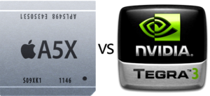 Read more about the article Apple A5X vs Nvidia Tegra 3 [VIDEO]