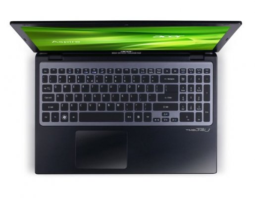 You are currently viewing Hands on για το νέο Acer Μ3 Ultrabook [VIDEO]