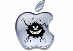 Mac OS X malware