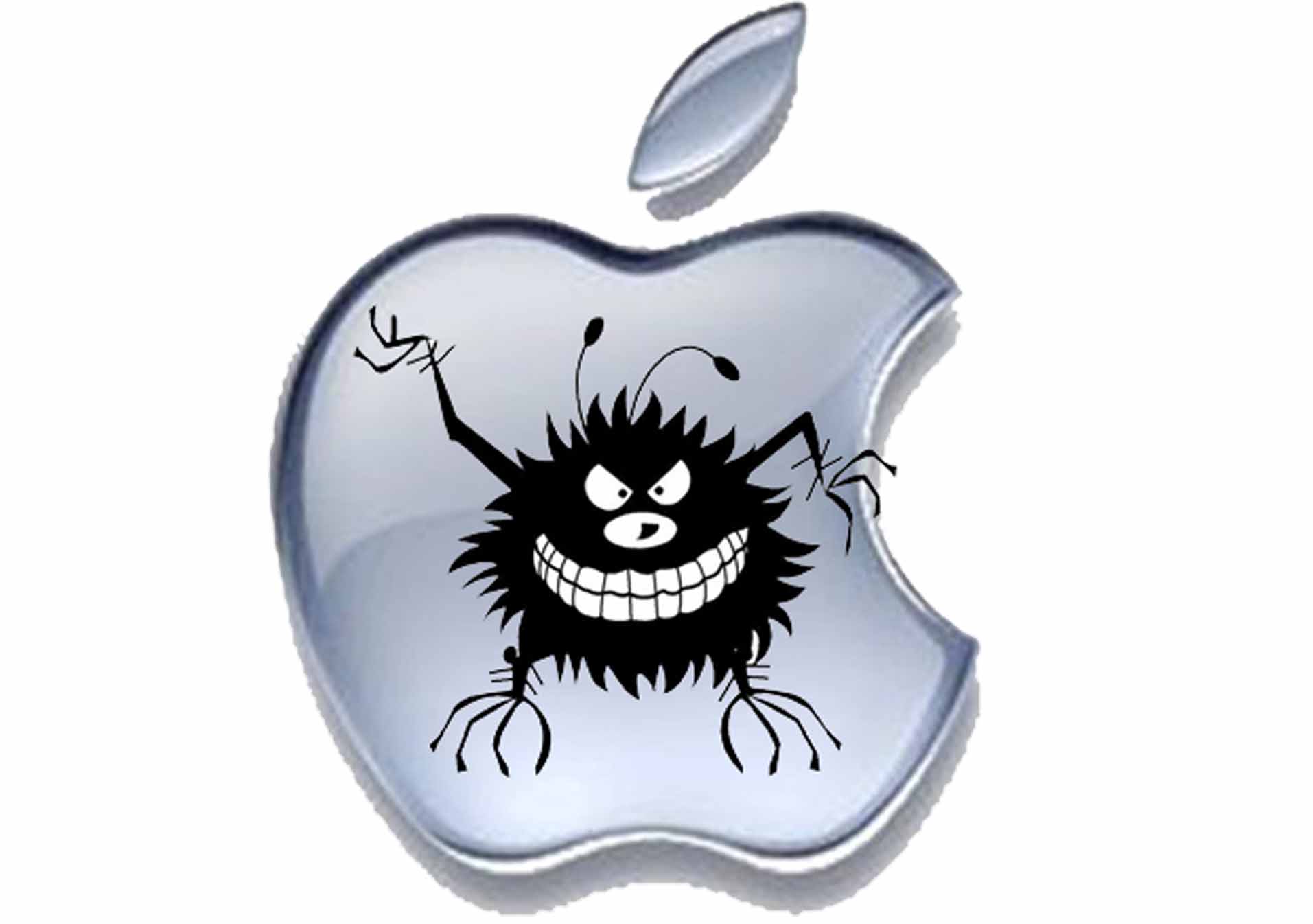 Mac OS X malware