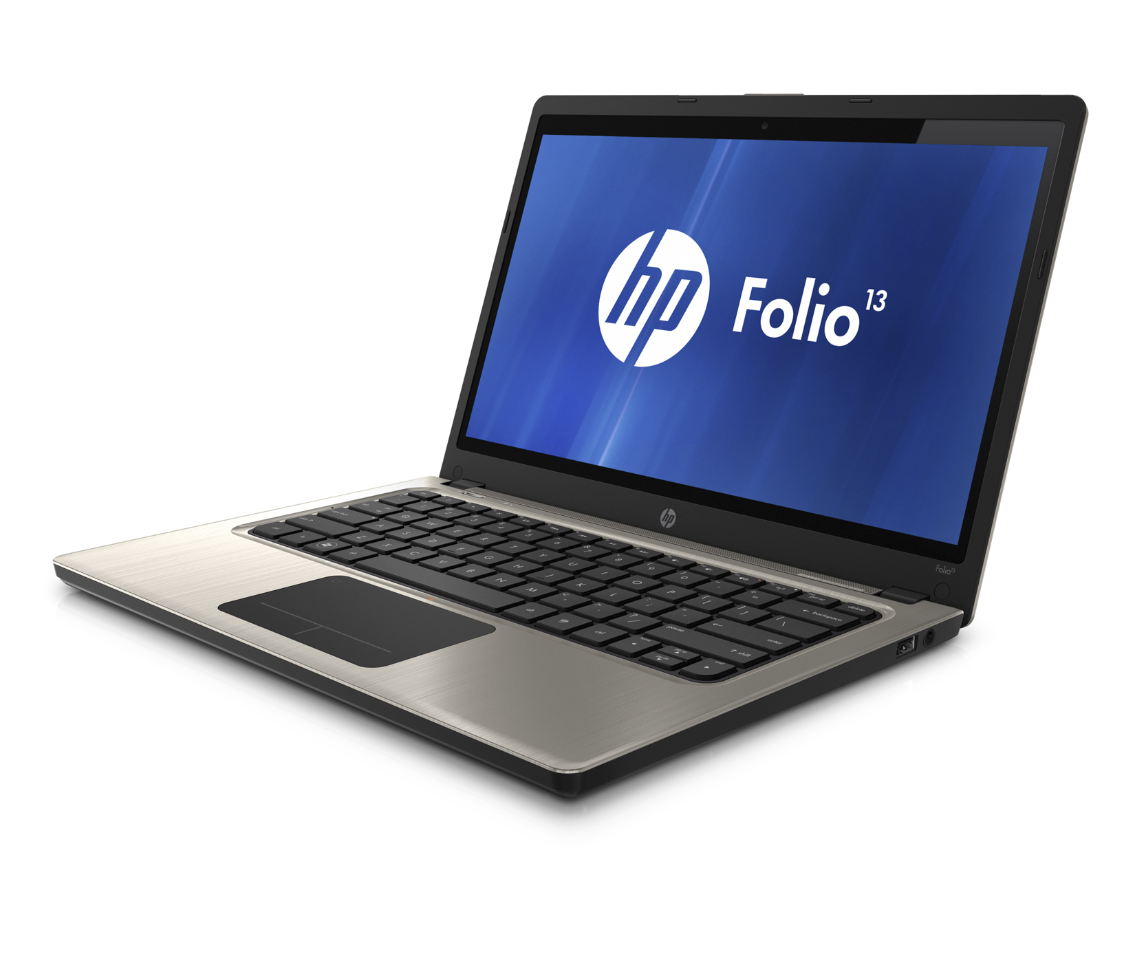 Read more about the article Η HP παρουσιάζει το πρώτο της Ultrabook