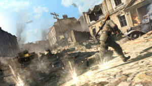 Read more about the article Στο Steam για δωρεάν download το demo του Sniper Elite V2 [VIDEO]