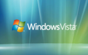 Read more about the article Τέλος της mainstream υποστήριξης για τα Windows Vista από σήμερα