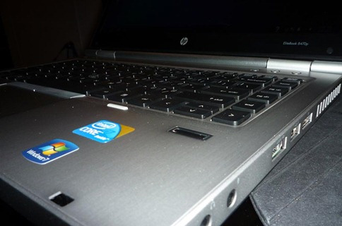 Read more about the article Πρώτες φωτογραφίες για το νέο HP EliteBook 8470p