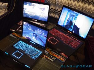 Read more about the article Ανανεωμένα Alienware M14x, M17x και M18x