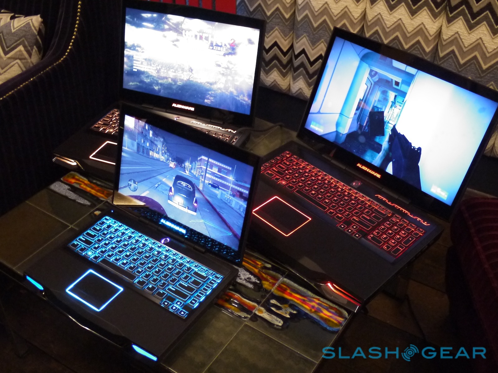 You are currently viewing Ανανεωμένα Alienware M14x, M17x και M18x