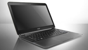 Acer Aspire S5