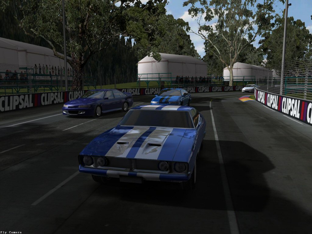 You are currently viewing Driving Speed 2 – Δωρεάν game