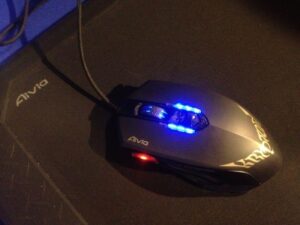 Read more about the article Αποκάλυψη για το νέο gaming mouse AIVIA της Gigabyte