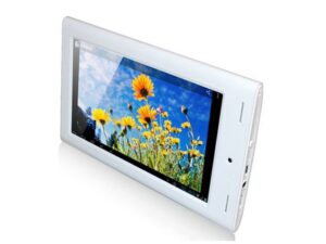 Read more about the article Hyundai A7 Android ICS tablet με 110 δολάρια