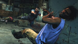 Read more about the article Έρχεται το Max Payne 3 [VIDEO]