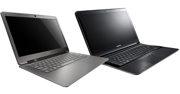 Read more about the article Οι πωλήσεις των Ultrabooks μέσα στο έτος θα κυμανθούν από 20 έως 30 εκατομμύρια συσκευές