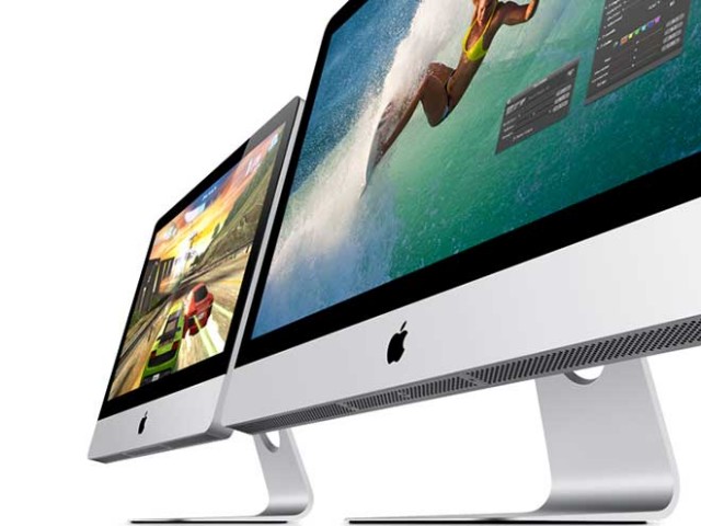 Apple iMac