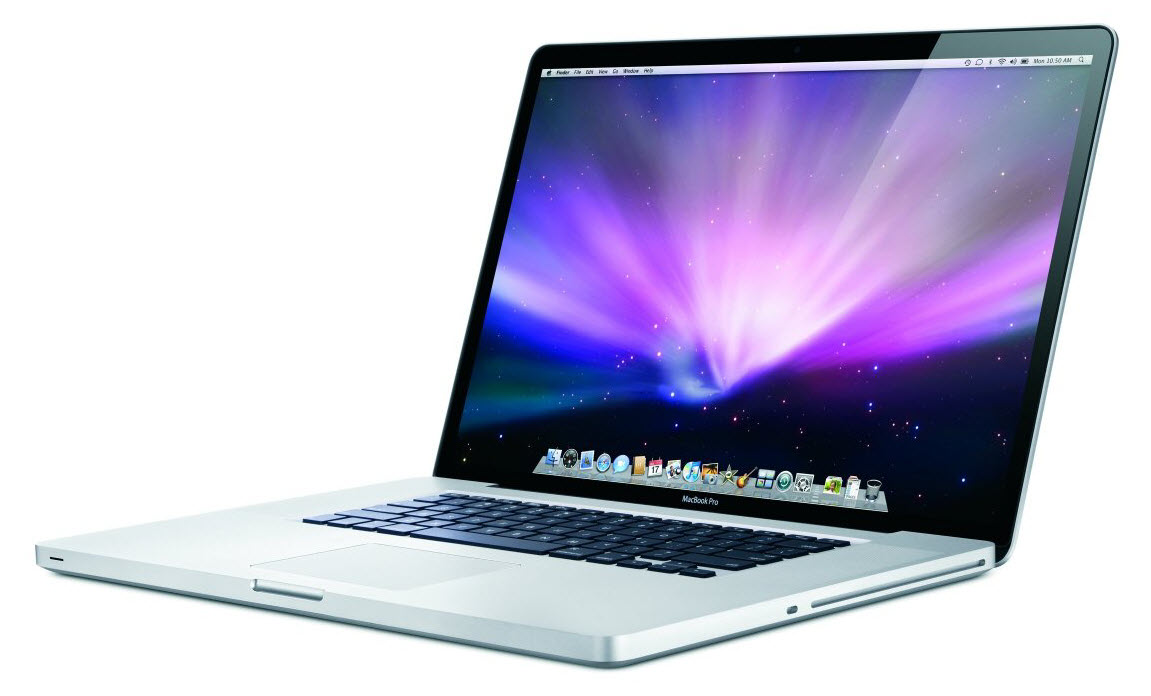 You are currently viewing Τέλος για το MacBook Pro στις 17 ίντσες προβλέπει αναλυτής