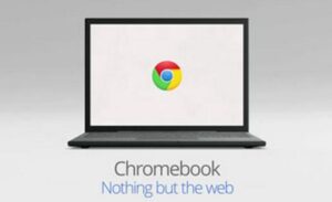 Google Chromebook