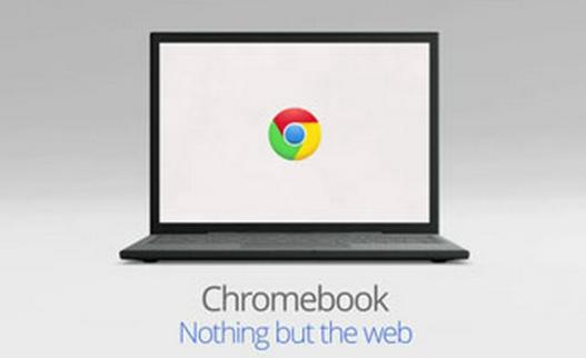 Google Chromebook