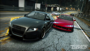 Read more about the article Παίξε δωρεάν το Need For Speed World