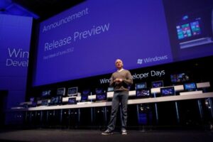 Read more about the article Την πρώτη εβδομάδα του Ιουνίου η Windows 8 Release Preview