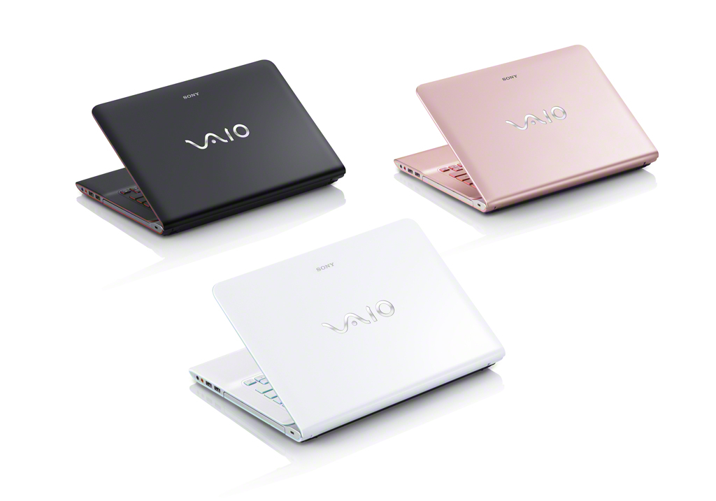 Sony Vaio E Series 14P