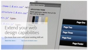 Read more about the article Η Adobe παρουσίασε τη Creative Suite 6 των εφαρμογών της