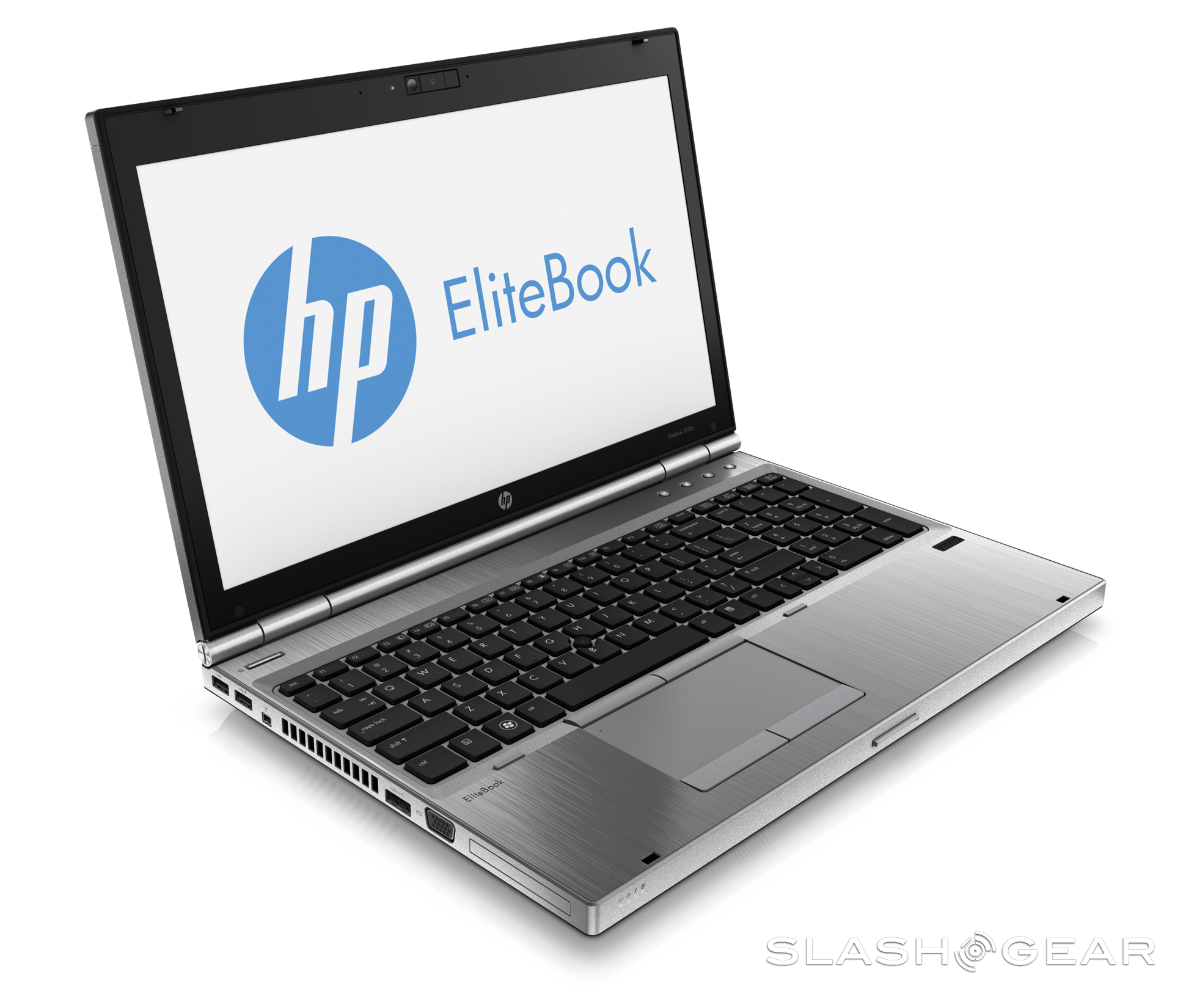 Read more about the article Παρουσιάστηκαν τα νέα HP EliteBook