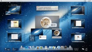 Read more about the article Διαθέσιμη από την Apple η νέα developers beta build του OS X 10.8 Mountain Lion