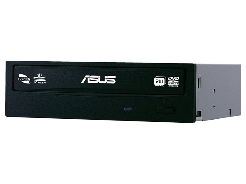 You are currently viewing Η Asus παρουσιάζει DVD writer με 50% χαμηλότερη κατανάλωση