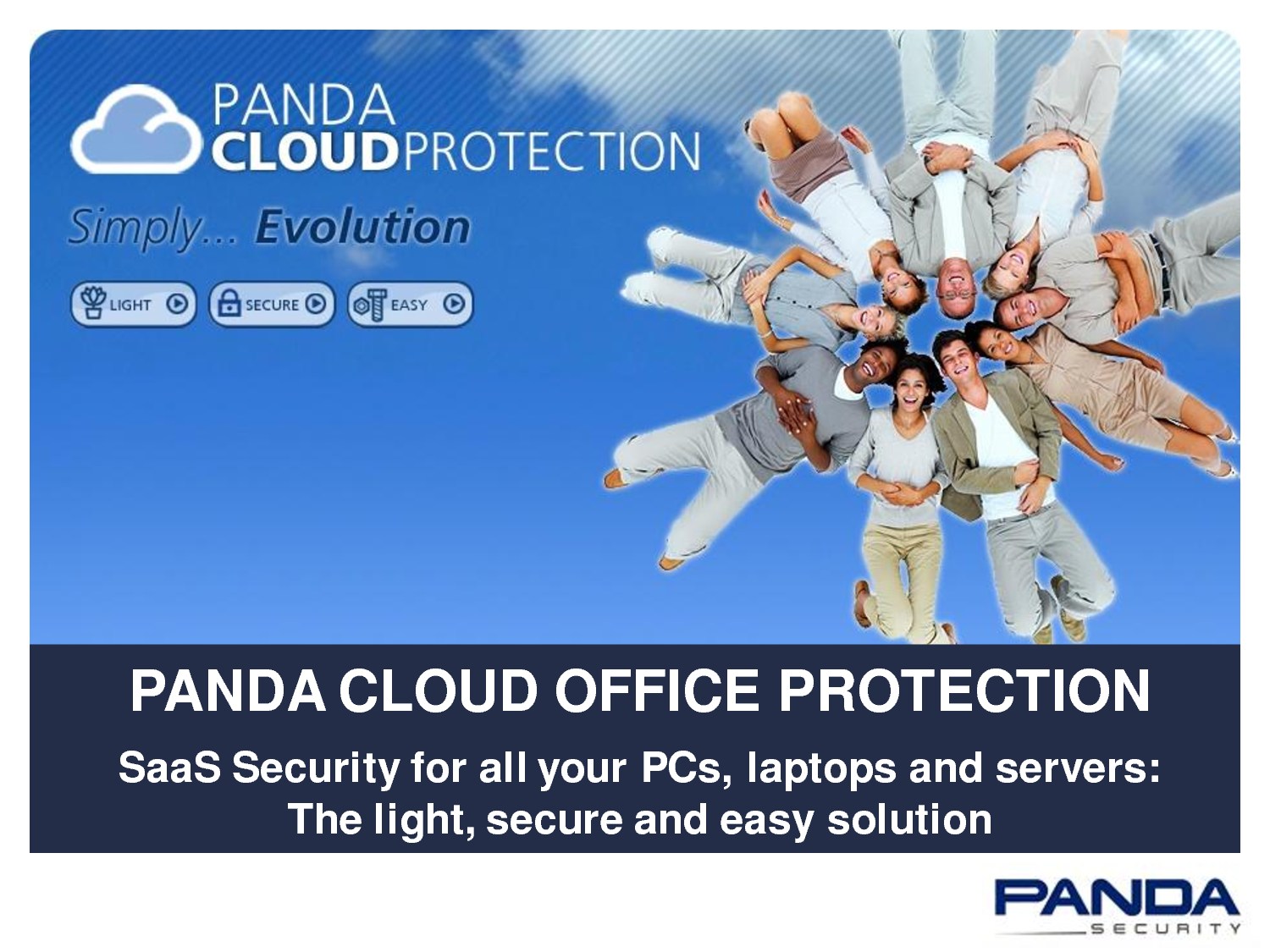 Read more about the article Νέα Έκδοση του Panda Cloud Office Protection 6.0