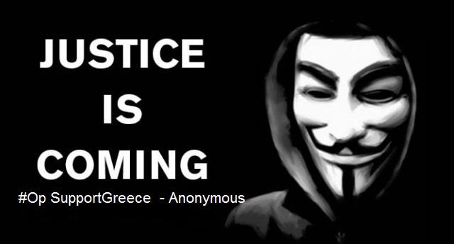 You are currently viewing Οι anonymous απειλούν με επίθεση το βράδυ των εκλογών