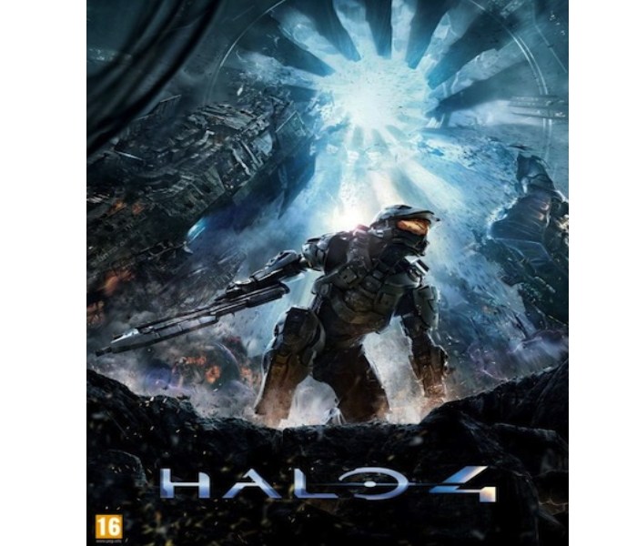 You are currently viewing Ανακοινώθηκε το Halo 4 Limited Edition, Spartan Ops