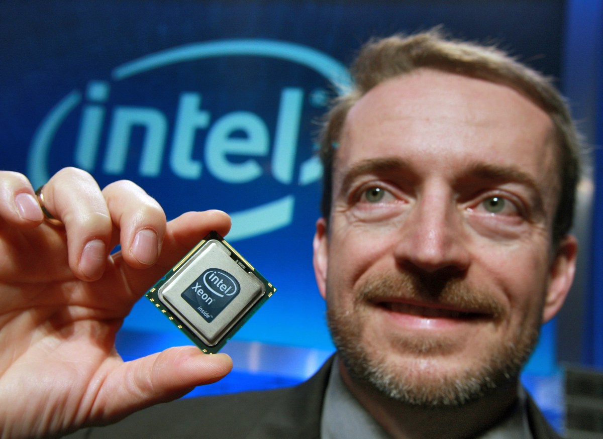 Read more about the article Νέοι Intel Xeon για microservers