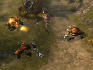 Read more about the article Την ερχόμενη εβδομάδα το πρώτο patch του Diablo III