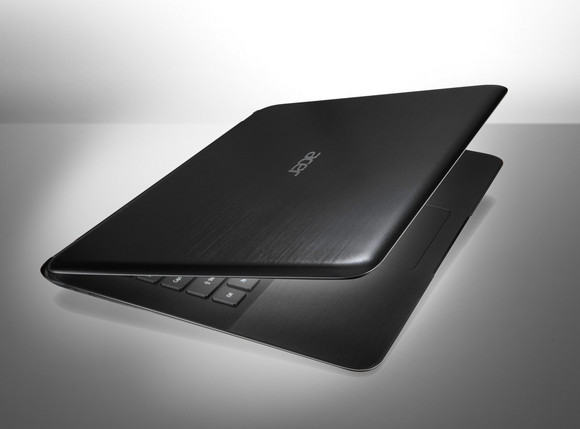 Read more about the article Διαθέσιμο τον Ιούνιο το Acer Aspire S5