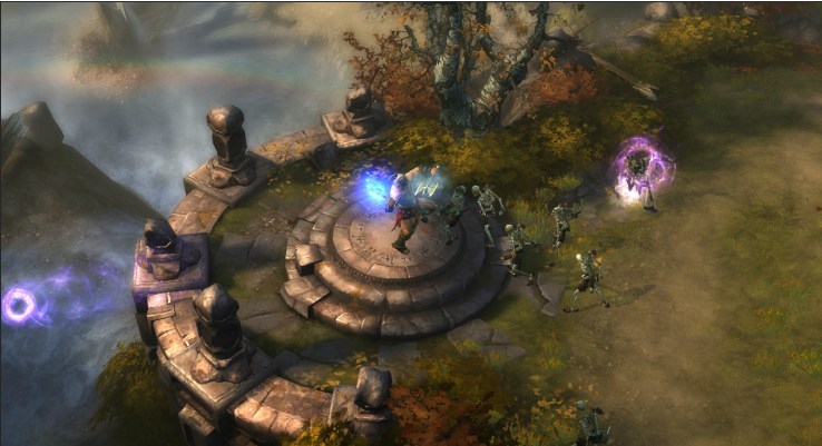 You are currently viewing Diablo III [VIDEO]