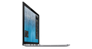 Read more about the article Παρουσίαση νέο Apple MacBook Pro [VIDEO]