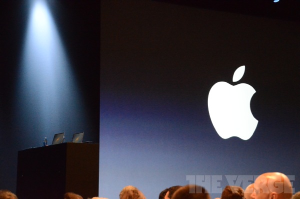 You are currently viewing Σε λιγότερο από 5 λεπτά ξεκινά το WWDC 2012