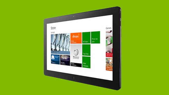 Read more about the article Ίσως δούμε το tablet της Microsoft την ερχόμενη εβδομάδα