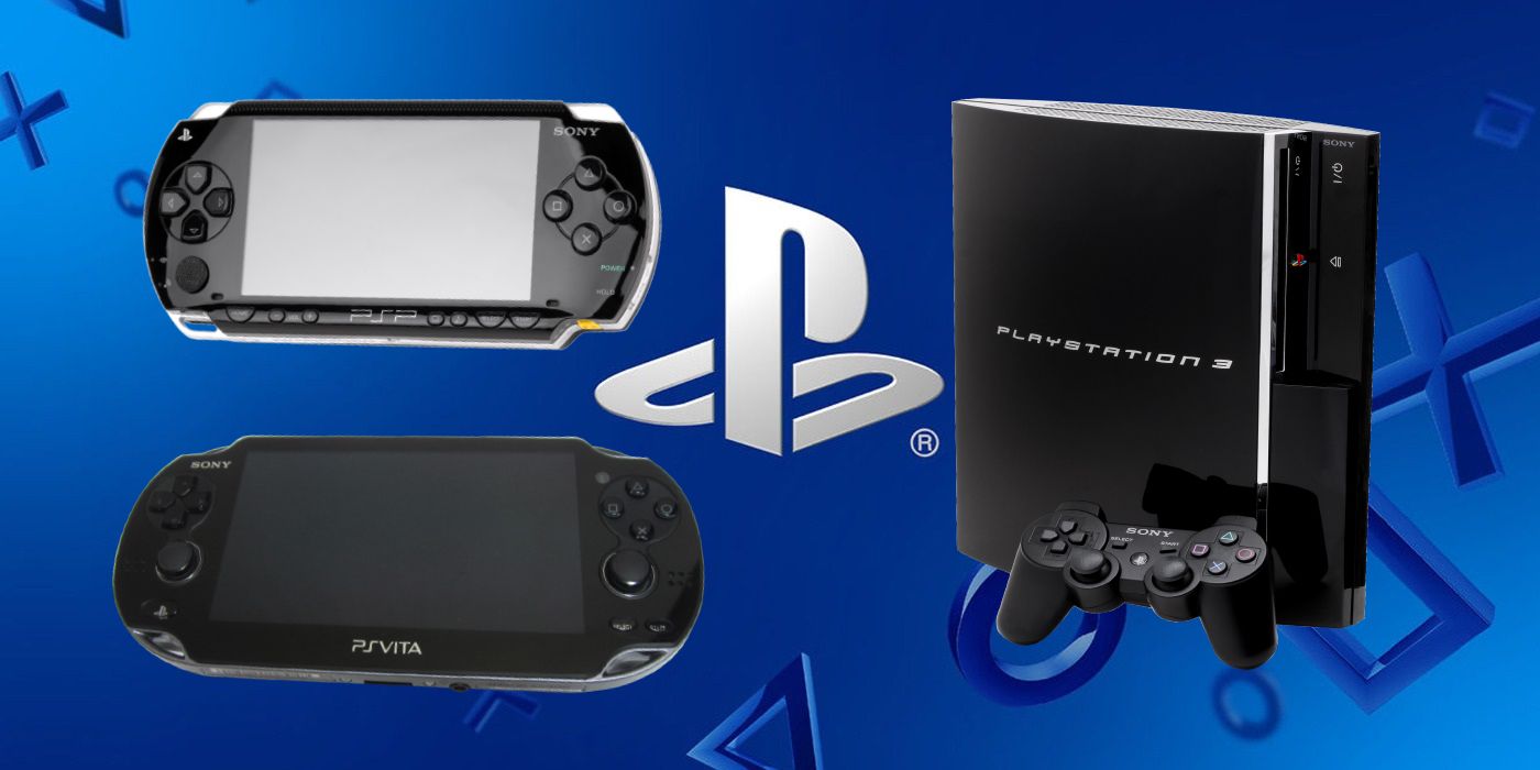 You are currently viewing Νέα συλλογή προϊόντων για PlayStation 3 και PlayStation Vita