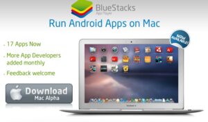 Read more about the article Android apps στο Mac σας