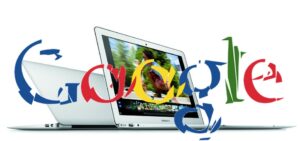 Read more about the article Προβλήματα για τα νέα MacBook Air με τον Chrome