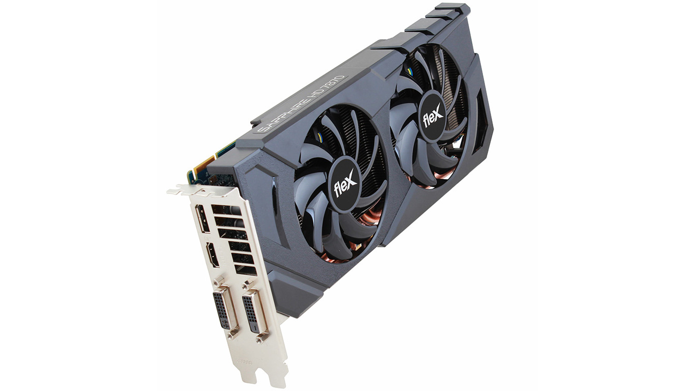 You are currently viewing Ανακοινώθηκε η Radeon HD 7870 FleX with Dual-X από τη Sapphire