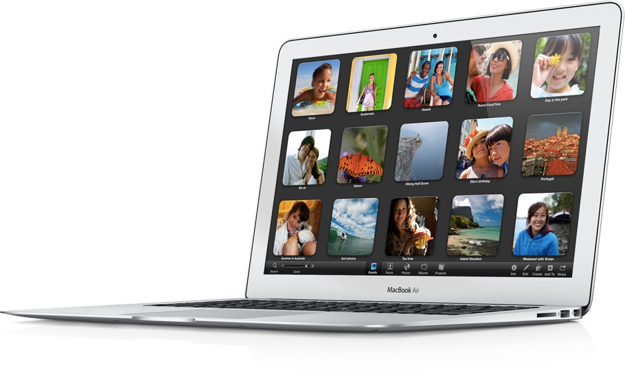 Read more about the article Τσουχτερές οι τιμές των νέων MacBook Air και Pro