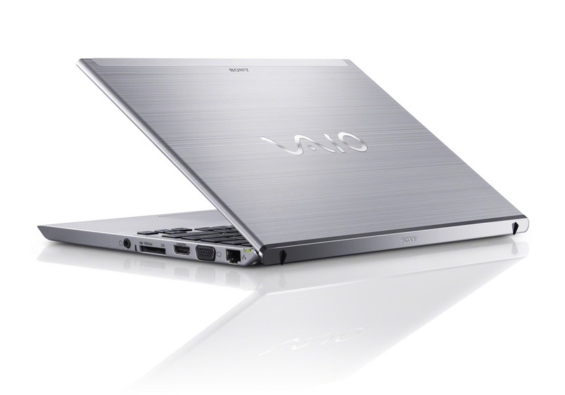 Read more about the article Νέο VAIO T, το πρώτο ultrabook της Sony