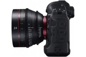 Read more about the article Το πρώτο 4Κ video της Canon EOS-1D C