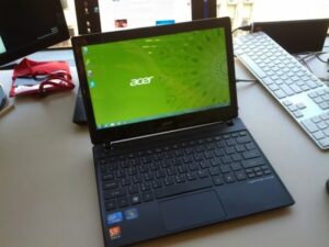 Read more about the article Acer Aspire One 756 [VIDEO]