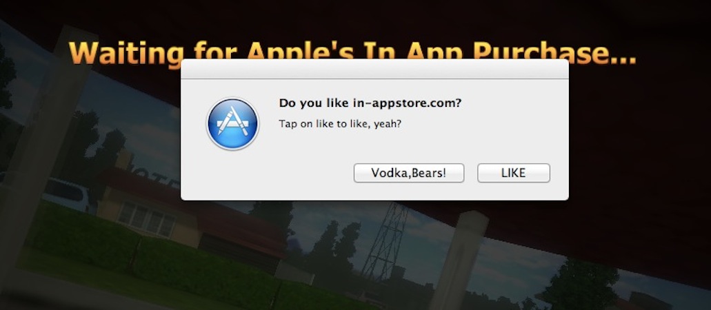 You are currently viewing Ανακαλύφθηκε exploit για τις in-app purchases στο Mac App Store