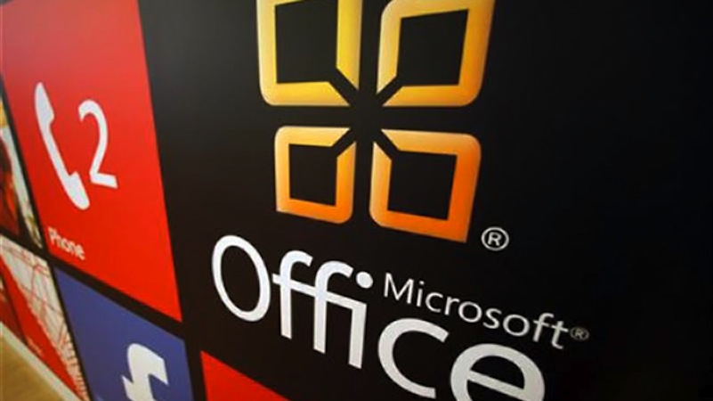 Read more about the article Η Microsoft ανακοίνωσε νέο Office 2013 και Office 365